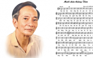 Kỷ niệm Cách mạng Tháng Tám và Quốc Khánh 2/9: Tác giả tài hoa và bài ca đi cùng năm tháng