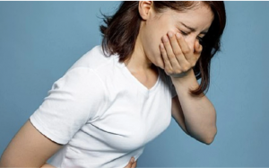 3 cách tự nhiên giúp giảm buồn nôn 