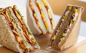 5 lưu ý về an toàn thực phẩm đối với món bánh mì sandwich