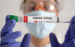 Các quốc gia Đông Nam Á tăng cường cảnh giác với bệnh đậu mùa khỉ