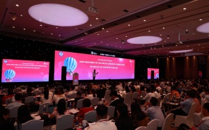 Giảm gánh nặng bệnh tật của phế cầu trên người trưởng thành