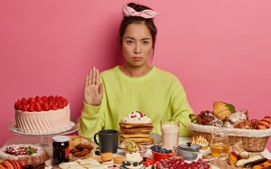 Những thực phẩm gây viêm trong chế độ ăn hàng ngày