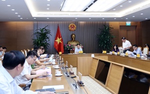 Truyền thông cảnh tỉnh đi cùng xử lý nghiêm trong bảo đảm ATTP