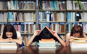 Bí quyết kiểm soát stress dành cho học sinh, sinh viên  