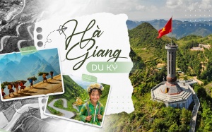 Hà Giang du ký