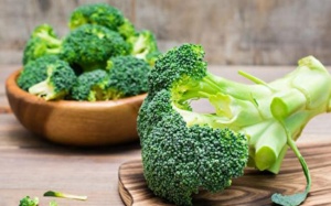 4 thực phẩm giúp giảm nguy cơ mắc ung thư phổi