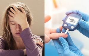 Người bệnh đái tháo đường phải làm gì khi bị hạ đường huyết cấp tính?