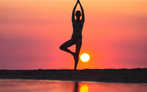 4 lợi ích của yoga với sức khoẻ tim mạch 