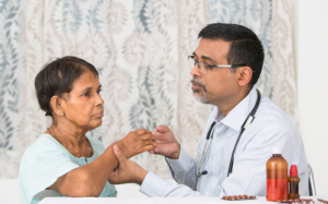 5 nguyên nhân khiến bệnh viêm khớp dạng thấp tái phát  