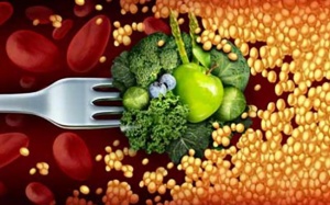 9 thực phẩm giúp làm sạch mạch máu tự nhiên