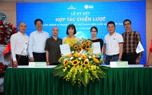 Vinalink Group nâng cao chất lượng đào tạo cho Nhà phân phối