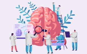 Biện pháp tự nhiên giúp chăm sóc não bộ ngay từ sớm