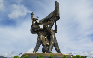 Tìm về mảnh đất lịch sử anh hùng – Điện Biên