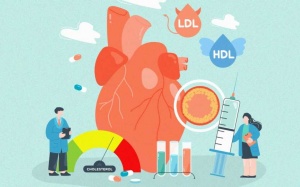 6 thói quen hàng ngày giúp giảm mức cholesterol tự nhiên