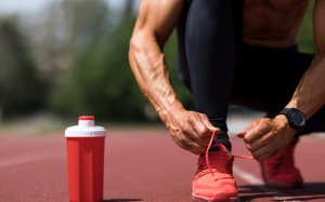 Bổ sung nước khi tập thể dục sao cho hiệu quả?