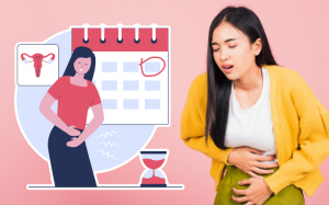 Rối loạn kinh nguyệt: Nguyên nhân và giải pháp cải thiện