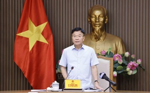 Kiện toàn Ban Chỉ đạo liên ngành Trung ương về An toàn thực phẩm