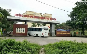 Bộ Y tế yêu cầu tìm nguyên nhân vụ nhiều học sinh Thái Nguyên nhập viện