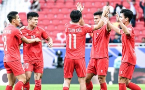 20h00 ĐT Việt Nam - ĐT Nga: Khó có thể mơ mộng gì 