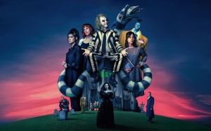 Gợi ý phim: Tuần này phim “Ma siêu quậy” sẽ ra rạp