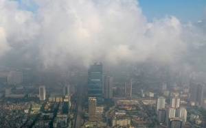 Ngày Quốc tế Không khí sạch: Giảm ô nhiễm không khí vì một bầu trời xanh