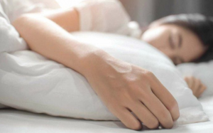 Thời lượng giấc ngủ ở các độ tuổi vì sao khác nhau?