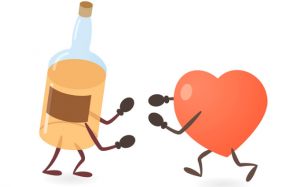 Liên đoàn Tim mạch Thế giới: “Không có liều lượng rượu nào là tốt cho tim”