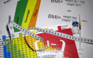 Đã đến lúc nói lời tạm biệt với chỉ số BMI?