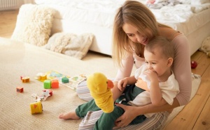 Tử vi thứ Ba (10/9/2024): Ma Kết nên dành thời gian ở bên trẻ nhỏ