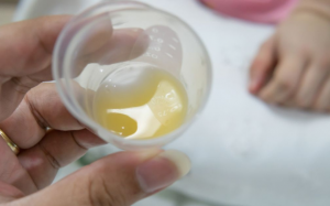 5 lợi ích của thực phẩm bổ sung sữa non cho người lớn