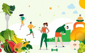 5 thói quen làm suy yếu hệ miễn dịch