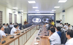 Bệnh viện Hữu nghị Việt Đức - Minh chứng cho lòng nhân ái và sự kết nối cộng đồng