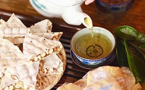 Về Hà Tĩnh: om chè xanh, nghe chuyện tâm tình!