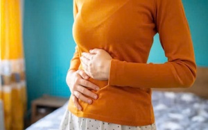 Lạc nội mạc tử cung có thể tăng nguy cơ đau tim và đột quỵ