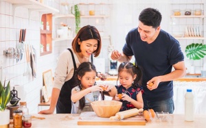 Ăn sáng sao cho lành mạnh?