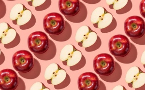 4 lý do để bạn ăn táo thường xuyên