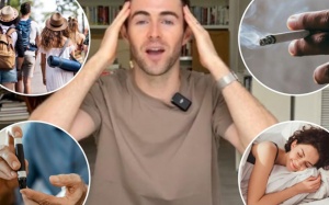 8 cách đơn giản giúp ngăn ngừa chứng sa sút trí tuệ