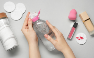 Hóa chất tạo mùi hương trong nhiều loại sản phẩm có thể khiến trẻ dậy thì sớm