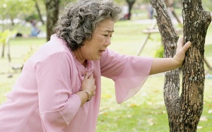 6 dấu hiệu cảnh báo cơn đau tim ở nữ giới