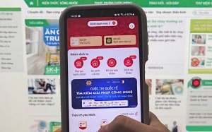 Bộ Y tế ban hành Hướng dẫn thí điểm Sổ sức khỏe điện tử VneID