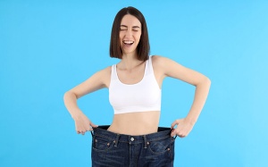 6 bí quyết giúp giảm cân bền vững