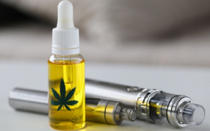 Cảnh báo tình trạng ma tuý ẩn nấp sau tinh dầu CBD tự pha chế