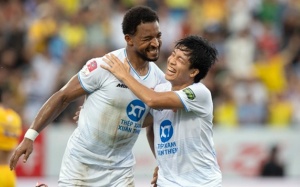 Vòng 2 V-League 2024/25: Bất ngờ khó đến