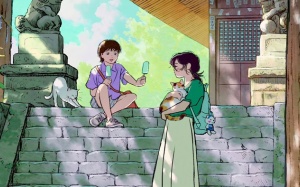 “Look back: Liệu ta có dám nhìn lại”: Một bộ phim đầy day dứt