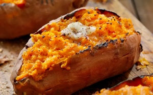 4 loại trái cây và rau củ nên ăn trong mùa Thu