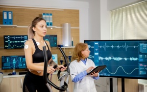 Lợi ích của việc tập luyện với nhịp tim thấp