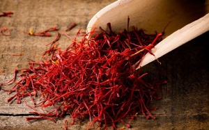 Cách nhận biết nhụy hoa nghệ tây thật - giả