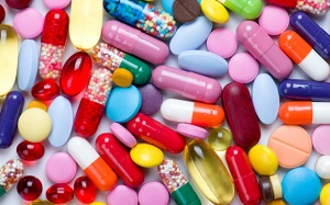 Ưu tiên cho sản xuất thuốc tại Việt Nam 