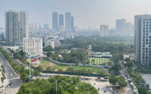 'Báo động đỏ' ô nhiễm không khí ở Hà Nội, người dân cần lưu ý gì?