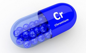 Có nên sử dụng thực phẩm bổ sung crom để giảm cân?